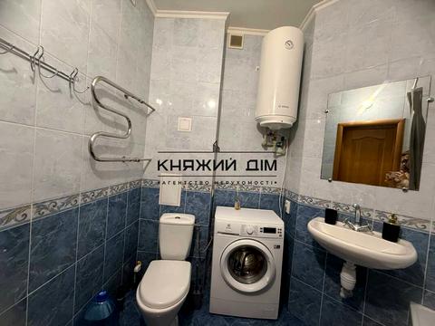 квартира за адресою Бориса Гмирі вул., 4