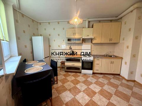 квартира за адресою Бориса Гмирі вул., 4