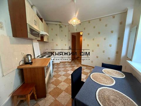 квартира за адресою Бориса Гмирі вул., 4