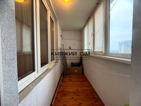 квартира за адресою Бориса Гмирі вул., 4