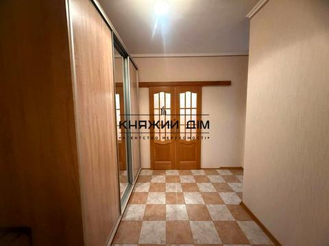 квартира за адресою Бориса Гмирі вул., 4