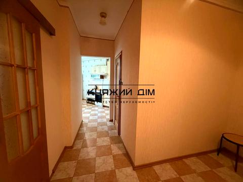 квартира за адресою Бориса Гмирі вул., 4