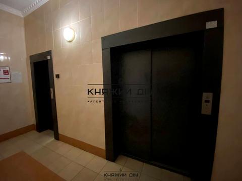 квартира за адресою Бориса Гмирі вул., 4