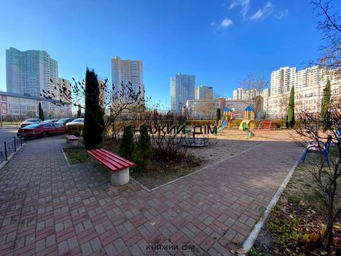 квартира за адресою Бориса Гмирі вул., 4