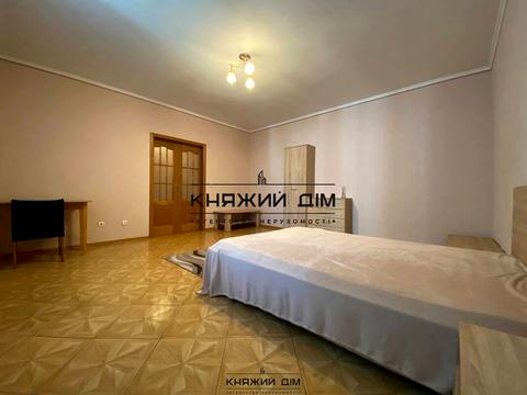 квартира за адресою Бориса Гмирі вул., 4