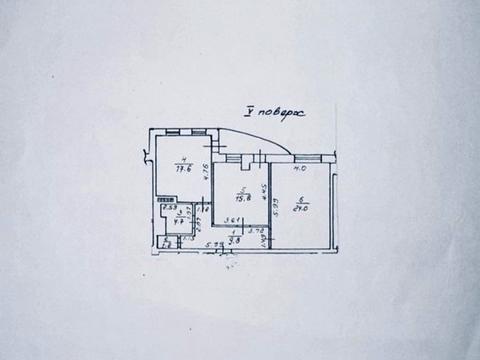 квартира по адресу Леонтовича ул. (Бєлінського), 5