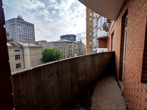 квартира по адресу Леонтовича ул. (Бєлінського), 5