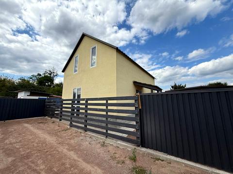 дом по адресу Свято-Покровская ул. (Ленина)