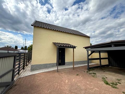 дом по адресу Свято-Покровская ул. (Ленина)