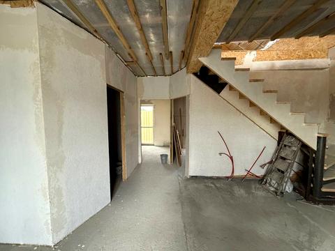 дом по адресу Свято-Покровская ул. (Ленина)