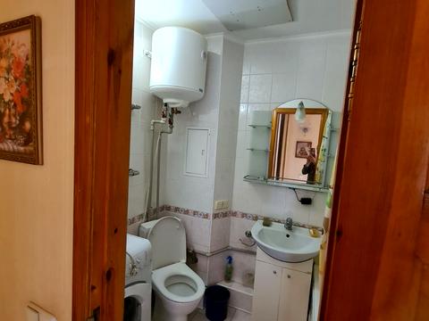 квартира по адресу Николая Василенко ул., 19