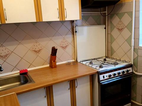 квартира по адресу Перемоги ул., 6а