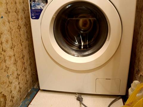 квартира за адресою Перемоги вул., 6а