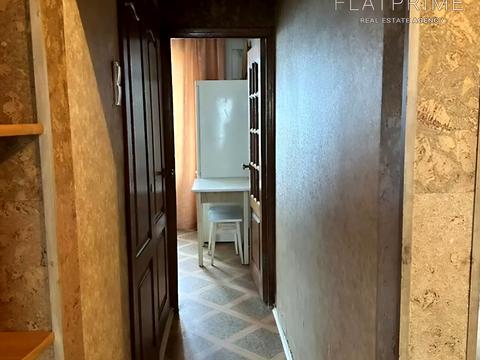 квартира за адресою Академіка Шалімова вул. (Героїв Севастополя), 33