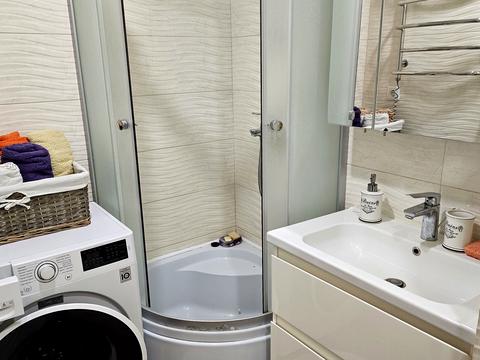 квартира по адресу Дмитриевская ул., 96-98