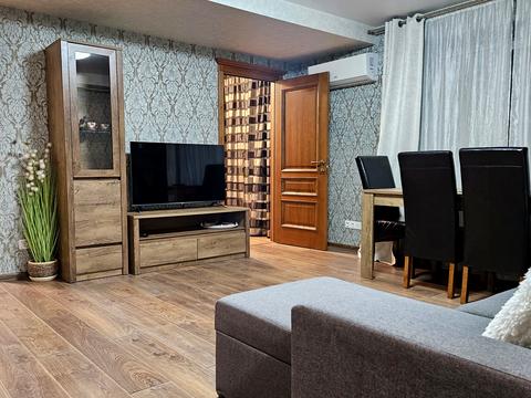 квартира по адресу Дмитриевская ул., 96-98