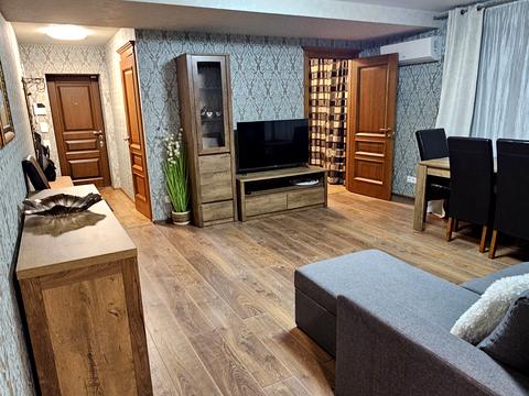 квартира по адресу Дмитриевская ул., 96-98