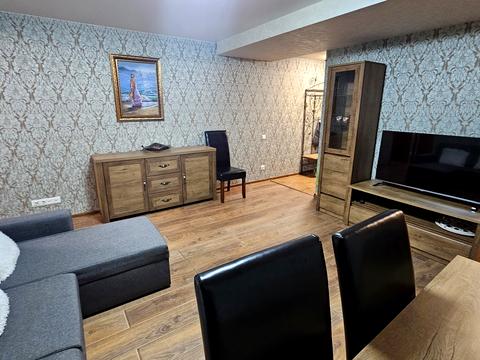 квартира по адресу Дмитриевская ул., 96-98