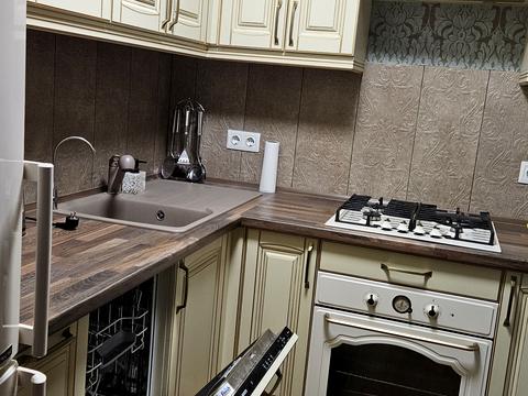 квартира по адресу Дмитриевская ул., 96-98