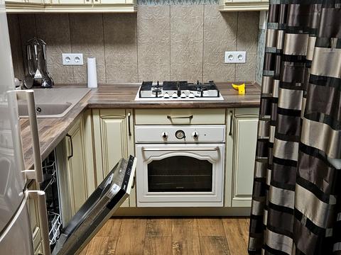 квартира по адресу Дмитриевская ул., 96-98