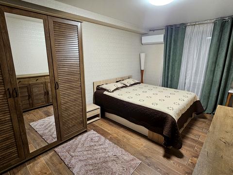 квартира по адресу Дмитриевская ул., 96-98