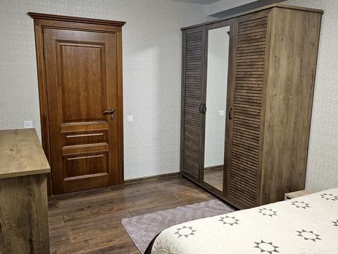 квартира по адресу Дмитриевская ул., 96-98