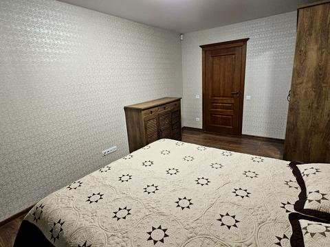 квартира по адресу Дмитриевская ул., 96-98