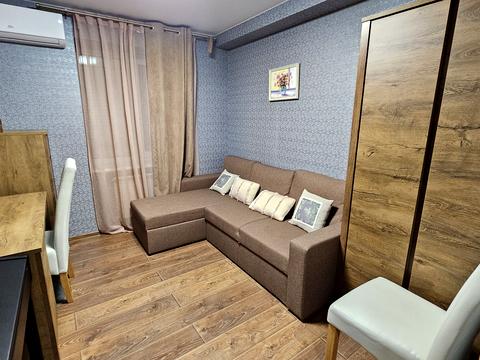 квартира по адресу Дмитриевская ул., 96-98