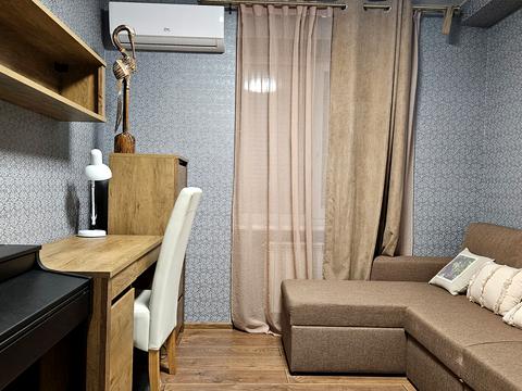 квартира по адресу Дмитриевская ул., 96-98