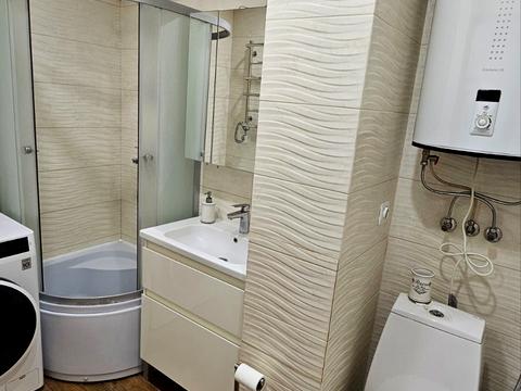 квартира по адресу Дмитриевская ул., 96-98