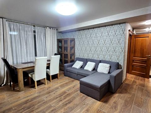 квартира по адресу Дмитриевская ул., 96-98