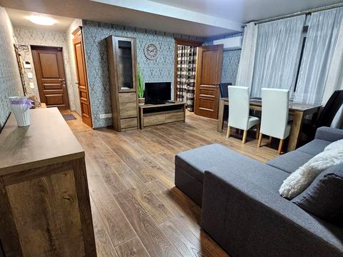 квартира по адресу Дмитриевская ул., 96-98