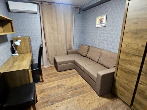 квартира по адресу Дмитриевская ул., 96-98