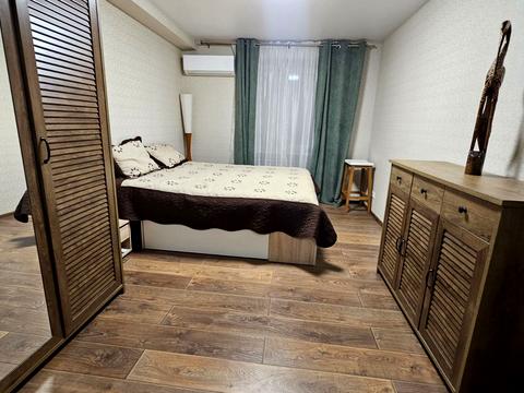 квартира по адресу Дмитриевская ул., 96-98