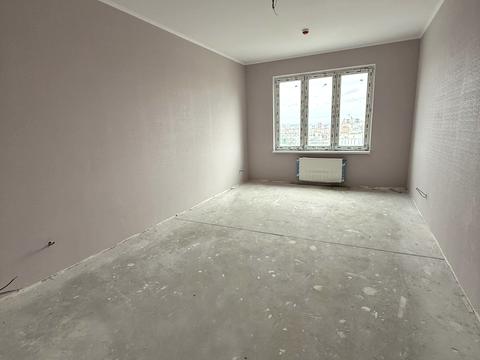 квартира по адресу Коноплянская ул., 22-А