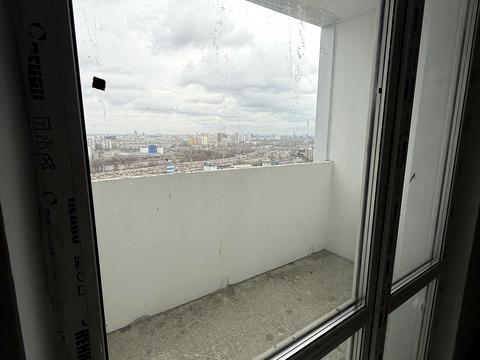 квартира за адресою Коноплянська вул., 22-А