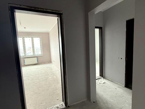 квартира за адресою Коноплянська вул., 22-А