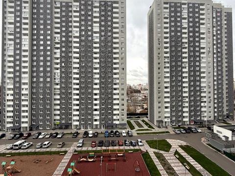 квартира за адресою Коноплянська вул., 22-А