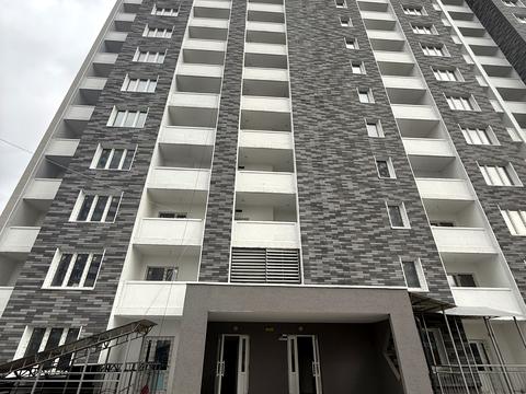 квартира за адресою Коноплянська вул., 22-А