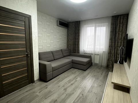 квартира за адресою Перемоги просп., 89