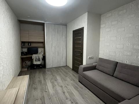 квартира за адресою Перемоги просп., 89