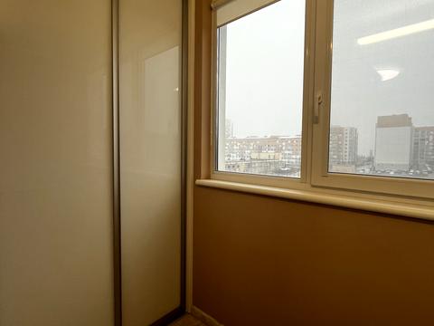 квартира за адресою Перемоги просп., 89