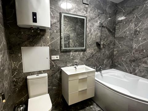 квартира за адресою Перемоги просп., 89