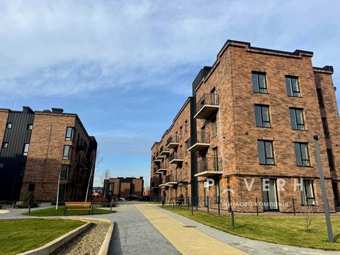 квартира за адресою 24 Серпня вул., 24