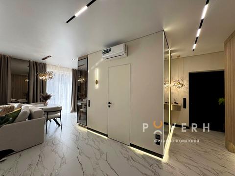 квартира за адресою 24 Серпня вул., 24