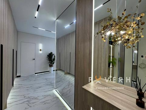 квартира за адресою 24 Серпня вул., 24