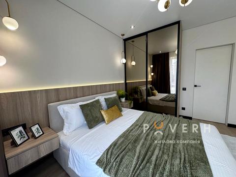 квартира за адресою 24 Серпня вул., 24