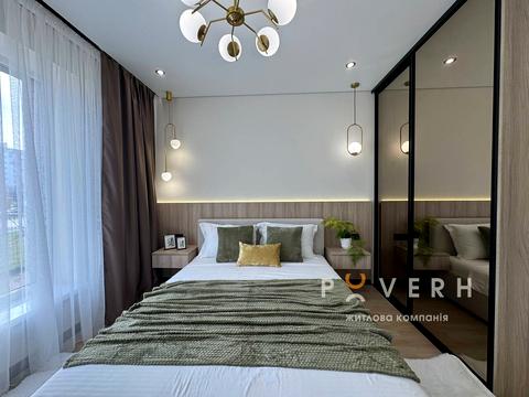 квартира за адресою 24 Серпня вул., 24