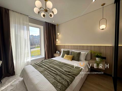 квартира за адресою 24 Серпня вул., 24