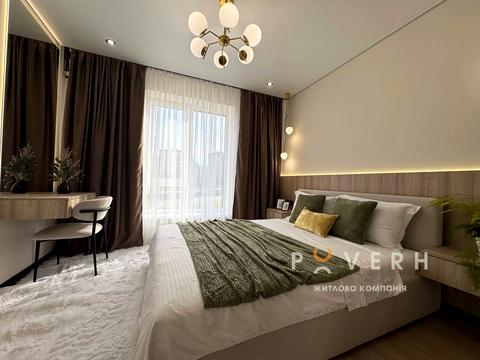 квартира за адресою 24 Серпня вул., 24